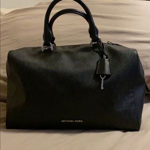 MK satchel